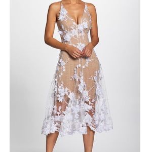 Brand New With Tags!